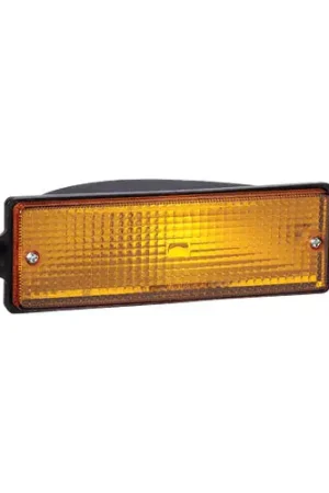 Narva 87250 Front Direction Indicator Lamp (Amber) Buy Direct