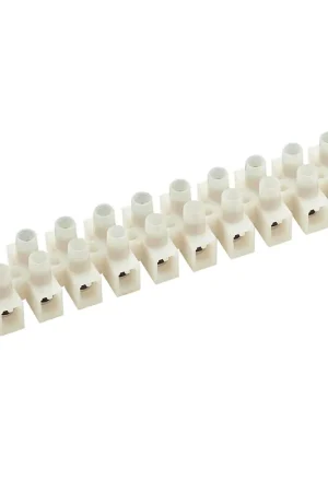 Narva 35A Terminal Connector Strips (1 Pack) - 56282BL Seasonal Sale