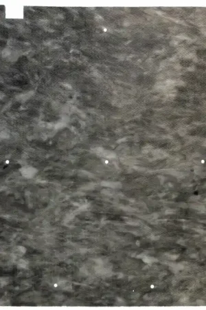 Must Have Hood Insulation Pad Flat Fiberglass 1pc for 1986 Chevrolet Caprice w/Clips