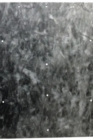 Free Delivery Hood Insulation Pad Flat Fiberglass 1Pc for 1967-69 Chevrolet Camaro w/ Clips