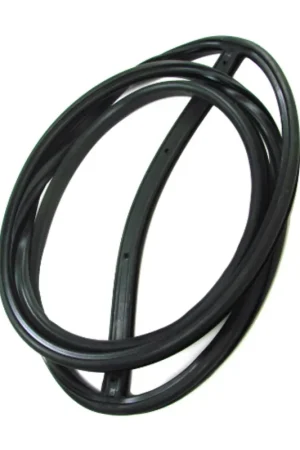 Today Only Windshield Rubber Weatherstrip Seal for 1948-1953 Dodge Truck WBL D4313 S
