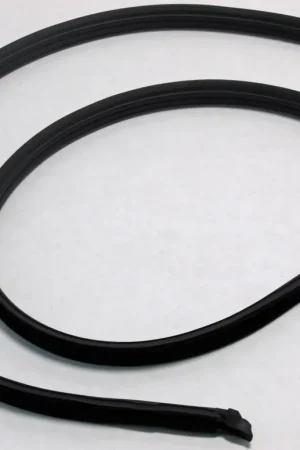 Best Seller Vent Window Rubber Weatherstrip Seal for 1965-1968 Chevy Pontiac Olds Buick