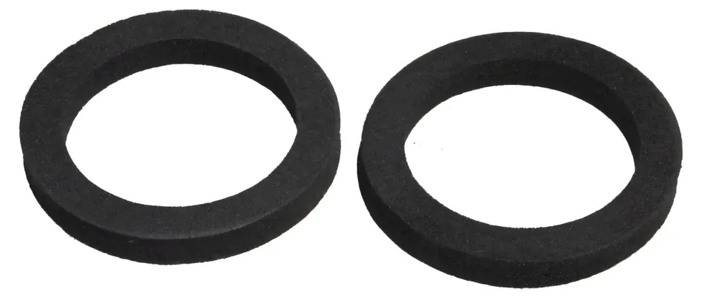 Modern TailLight Gasket Kit Weatherstrip Seal for Pontiac Firebird Trans Am 1974-78 2DR
