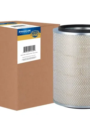 1984 White WHMAir FilterHA40126 Get Yours